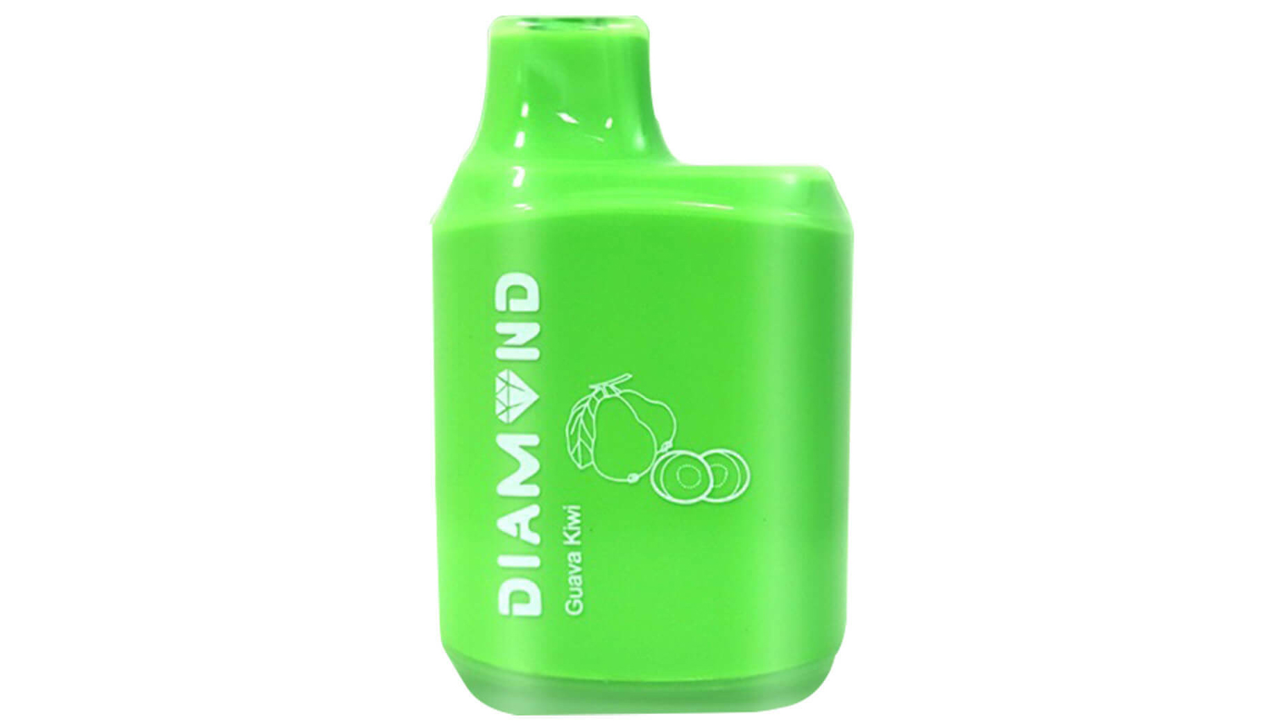 Mosmo Diamond Disposable Device Review