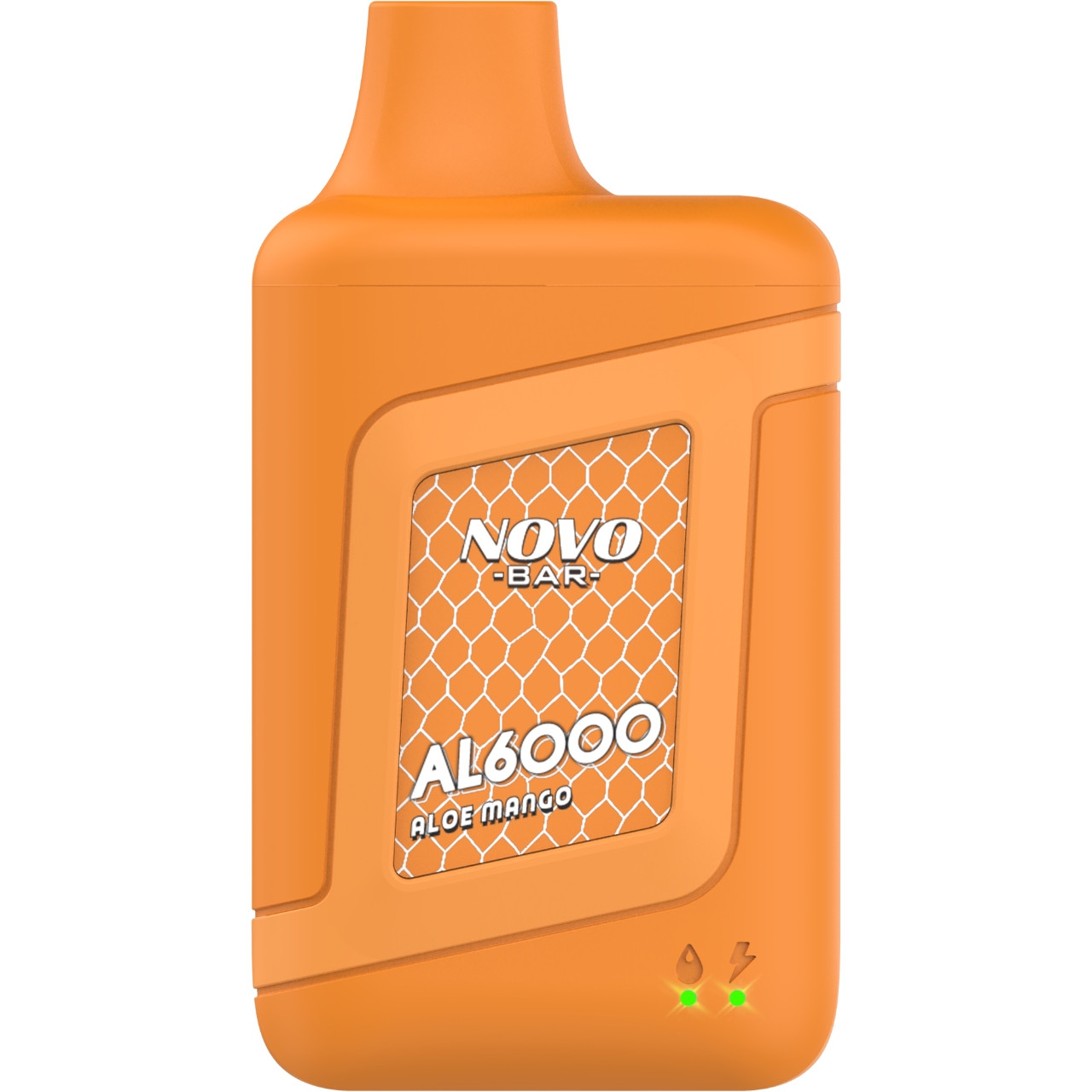 SMOK NOVO Bar AL6000 Disposable Device (6000 Puffs) -Aloe mango