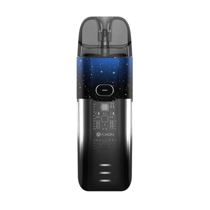 Vaporesso Luxe XR Kit Galaxy-Blue