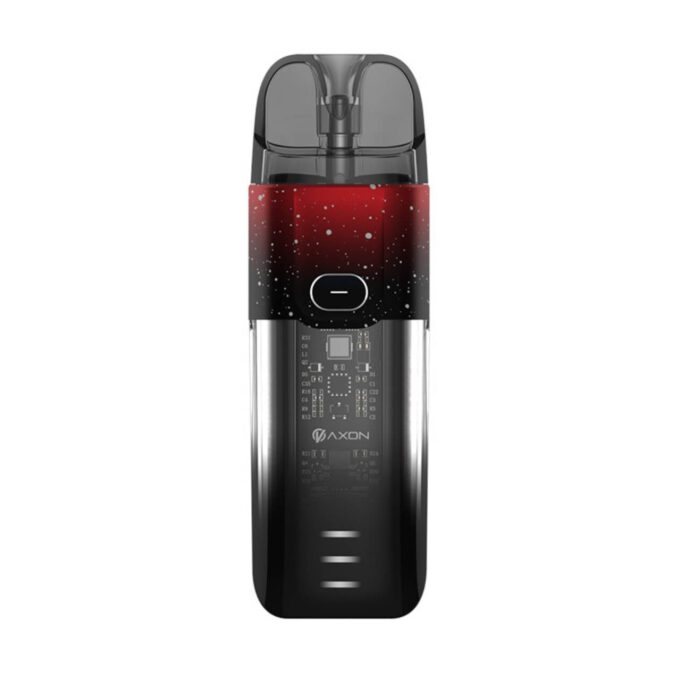 Vaporesso Luxe XR Kit Galaxy-Red