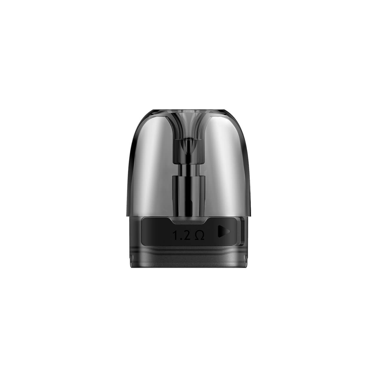 VooPoo Argus Replacement Pod Cartridge - 1.2 OHMS