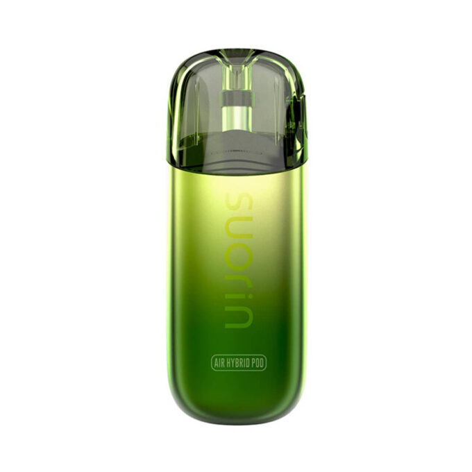 Suorin Air Hybrid Pod Kit- Jade Green