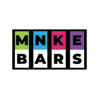 Mnke Bars 