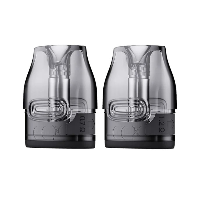 VooPoo VMATE V2 Replacement Pod Cartridge