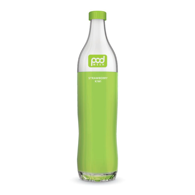 Pod Mesh FLO Synthetic Disposable (4000 Puffs)
