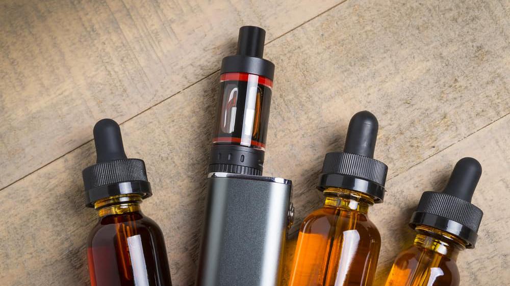 How To Make Your Own E-Juice At Home