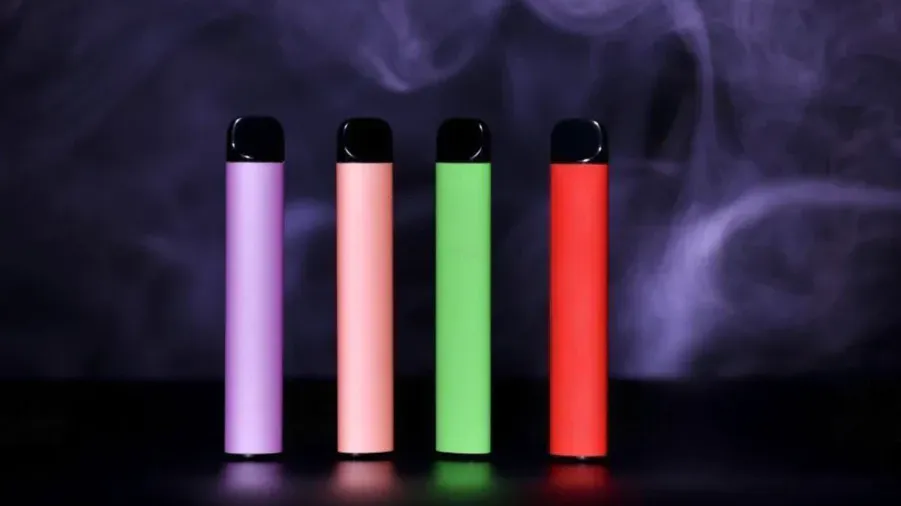 How To Know When a Disposable Vape Is Empty