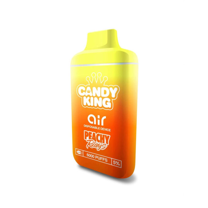 Candy King Air Disposable Device