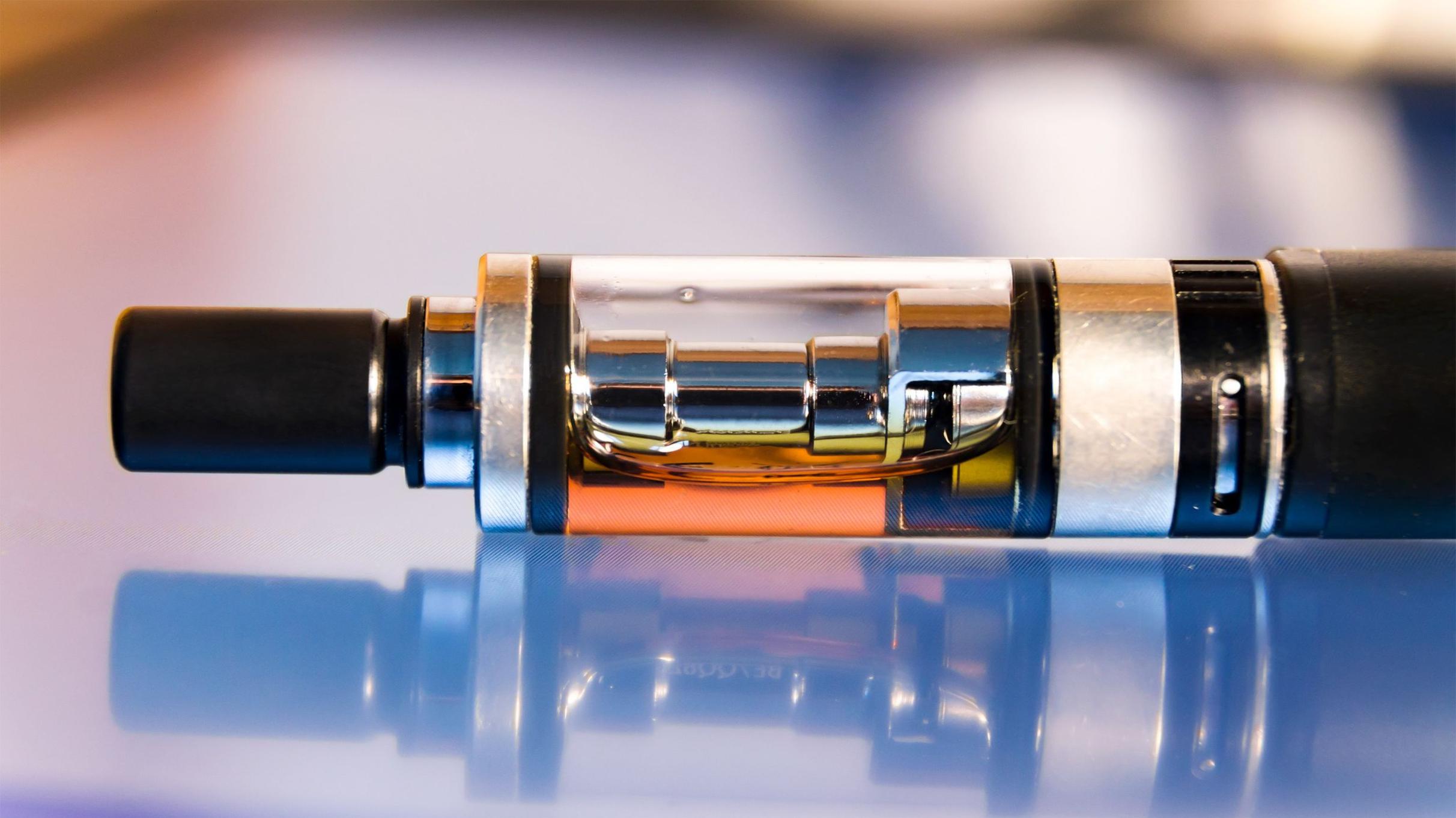 Common E-Cig Problems and How to Fix Them