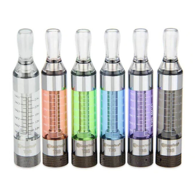 Kanger_T3s_Clearomizer