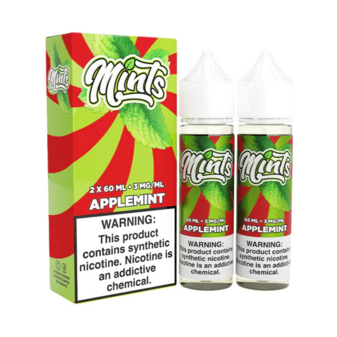 Mints_AppleMint_120ml_E-Juice